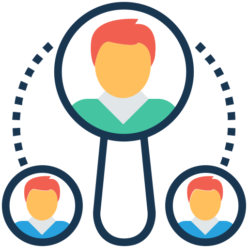 Community Recruitment-